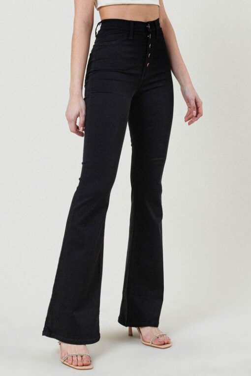 JEANS VIBRANT MIU - Imagen 2