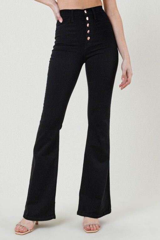 JEANS VIBRANT MIU