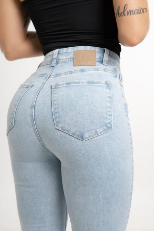 JEANS COLOMBIANO - Imagen 5