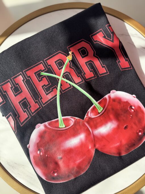 CAMISETA CHERRY - Imagen 4