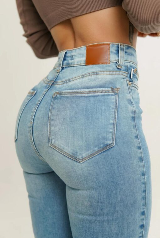 JEANS COLOMBIANO - Imagen 4