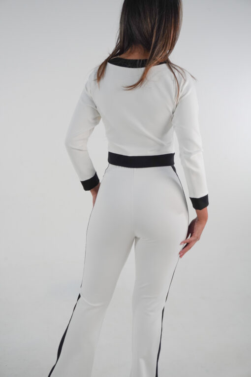 CONJUNTO TOP Y PANTALÓN - Imagen 4