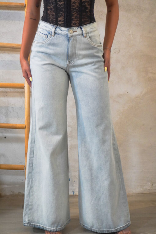 BAGGY JEANS