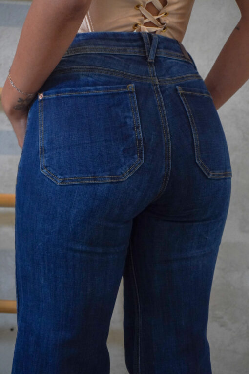 JEANS COLOMBIANO - Imagen 4
