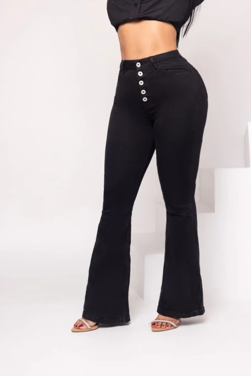 JEANS COLOMBIANO