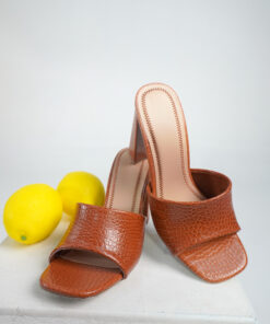 SANDALIAS