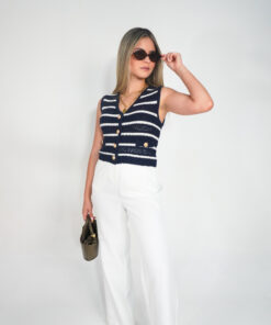 PALAZZO CASUAL