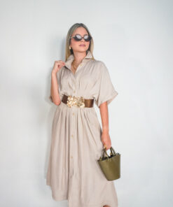 MAXI VESTIDO