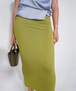 FALDA MIDI