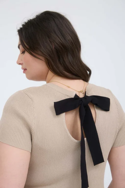 BLUSA PLUS SIZE - Imagen 5