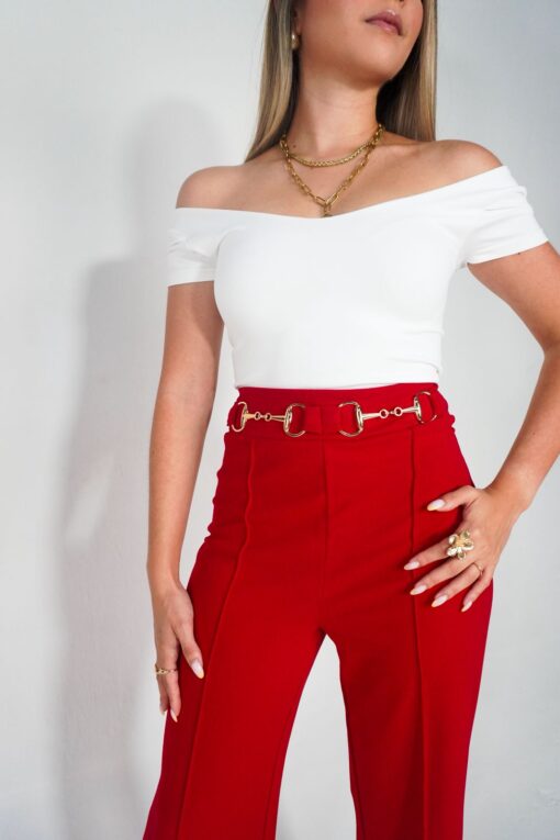 PALAZZO CASUAL - Imagen 3