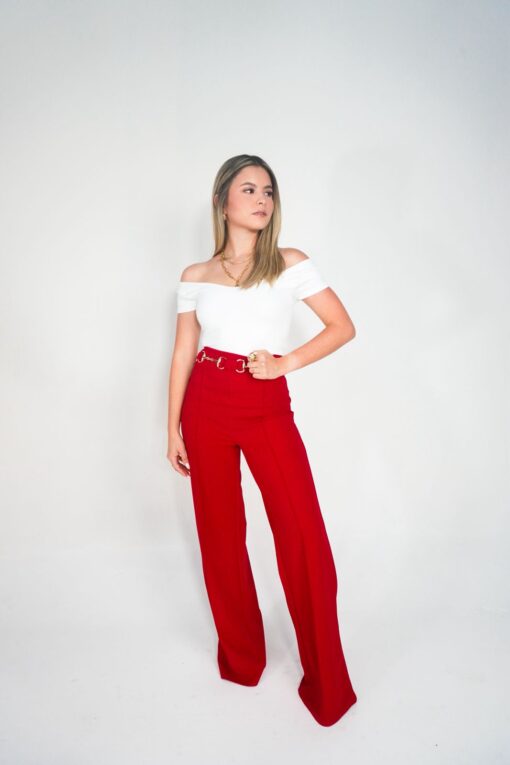 PALAZZO CASUAL - Imagen 4