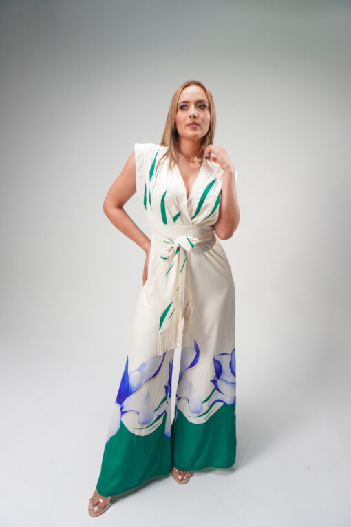 JUMPSUIT ESTAMPADO
