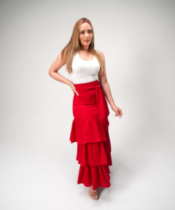 Alternative view of FALDA MAXI