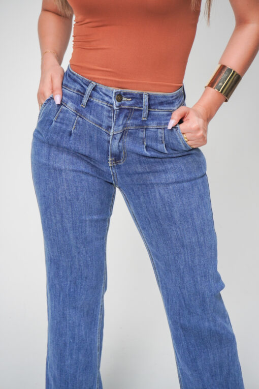 WIDE LEG JEANS - Imagen 6