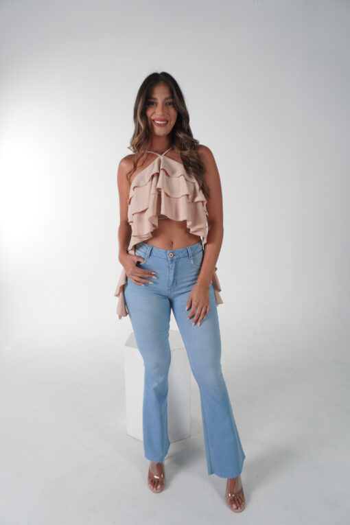 JEANS COLOMBIANO - Imagen 3