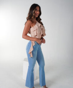 Alternative view of JEANS COLOMBIANO