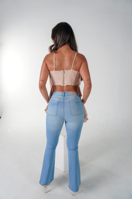 JEANS COLOMBIANO - Imagen 4