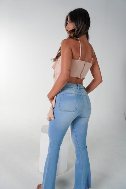JEANS COLOMBIANO - Imagen 5