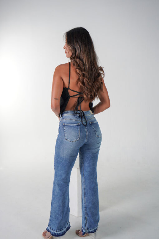 JEANS COLOMBIANO - Imagen 5