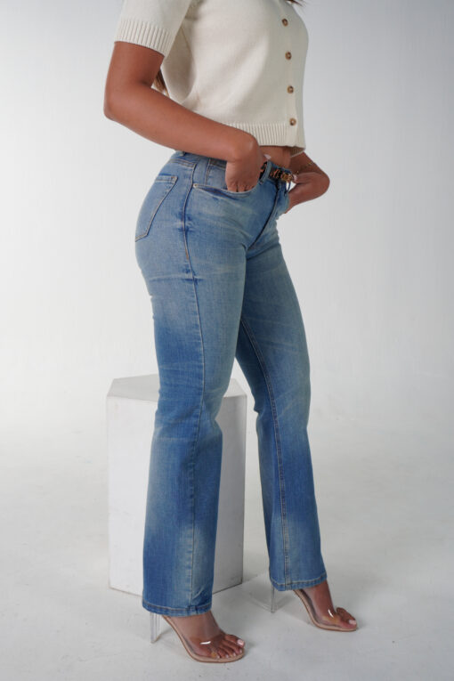 JEANS COLOMBIANO - Imagen 3