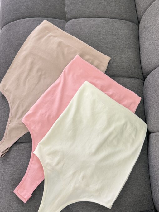 BODYSUIT STRAPLESS - Imagen 2
