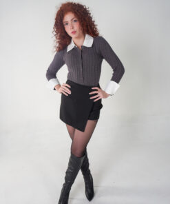 Alternative view of FALDA SHORT