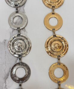 Alternative view of CINTURÓN