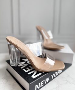 Alternative view of SANDALIAS