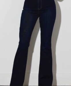 JEANS VIBRANT MIU