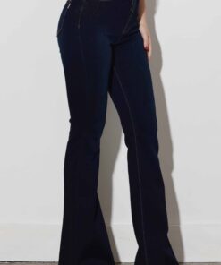 Alternative view of JEANS VIBRANT MIU