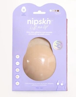 BRA SILICON LEVANTA BUSTO NIPSKIN