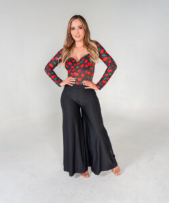 Alternative view of BODYSUIT COLOMBIANO