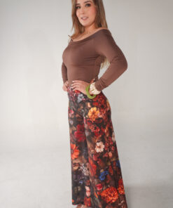 Alternative view of PALAZZO COLOMBIANO