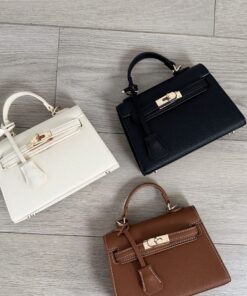 Alternative view of MINI BAG