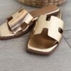 SANDALIAS FLAT