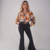 PALAZZO CASUAL CAMPANA