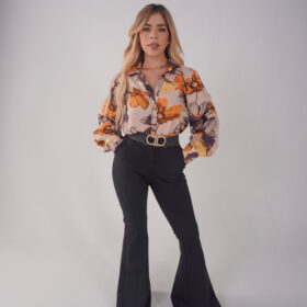 PALAZZO CASUAL CAMPANA