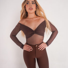 BODYSUIT