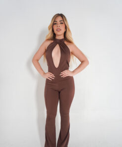 Alternative view of JUMPSUIT