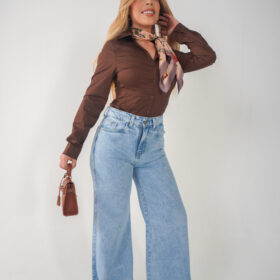 BAGGY JEANS COLOMBIANO
