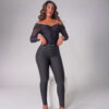 LEGGINS SKINNY