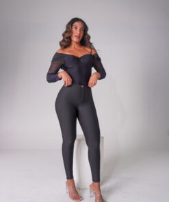 Alternative view of LEGGINS SKINNY
