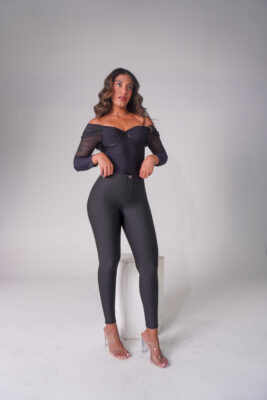 LEGGINS SKINNY
