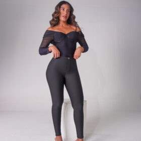 LEGGINS SKINNY