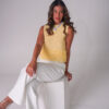 BLUSA TEJIDA