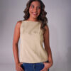BLUSA DE ESCOTE CUADRADO