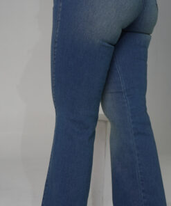 JEANS CON FAJA INTERNA