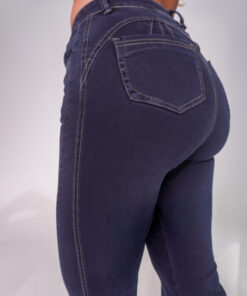 JEANS CON FAJA INTERNA