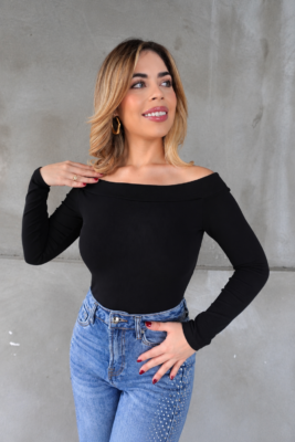 BODYSUIT